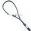 OEM graphite squash racquet carbon