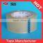 HIgh Pressure Sensitive Clear Adhesive Tape for Sealing