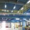 Factory Overall Assembly Steel Structure Mezzanine Floor