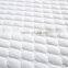 High quality mute anti mite latex foam mattress 27cm thick packed in a box