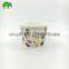 8oz Ice Cream Bowl/yogurt Cup/paper Bowl With Lid