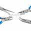 14-Piece Precision Screwdriver & Pliers Set