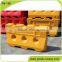 Professional Manufacturer for Plastic Road Barrier
