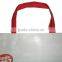 pp woven shopping tote bag