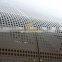 High quality decorative aluminum perforated sheets