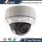 2016 China Waterproof & Vandal proof IR Dome Cameras
