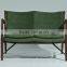 hans j Wegner Peacock Chair