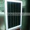 Activated carbon fiber panel corase air filter