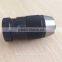 light type slef-tighting drill chuck taper mounted