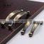 Decorative furniture bathroom cabinet drawer pulls and knobs