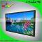 High class Indoor module display controller Advertising Screen Module P4 P6 P7.62 LED Display
