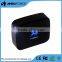emitting logo external power bank 5200mah with led torch