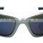 High quality black full-rim sunglasses hot popular 2015 china manufacture