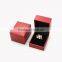 custom Print LOGO Plastic Jewelry boxes