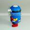 2015 wholesale minion cartoon bluetooth speaker new