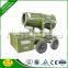 Remote Control Wide Coverage Dust Suppression Spraying Fog Cannon