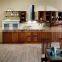 High End kitchen cabinets china cheap price, wooden kitchen cabinet