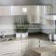 Easy fitted kitchen cabients designs for small kitchets
