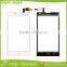 Hot Selling Touch Screen For ZTE KISS MAX 3 Orange Tado Touch Screen Digiziter Glass Panel