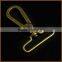 China manufacturer oval alloy snap hook (2989)