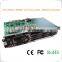 ZTE ZXDSL 9806H MINI 48 Ports ADSL VDSL2 ASTEC VSTDC IP DSLAM