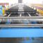 roof and wall double layers roll forming machine with CE certification