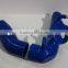 auto silicone hose Subaru Impreza GC8 EJ20 2.0 WRX/Sti WRX UK Vers 3/4 silicone turbo air intake hose car rubber hose