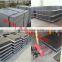 good quality pallet for brick making machine,european pvc pallet for block making machine