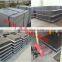 Export to Vietnam hydraulic brick making machine/cement brick making machine