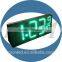 Factory price led fuel station price sign