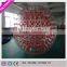 Cheap inflatable zorb ball for sale, body zorb ball for adult