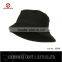 Unisex gender and Polyester/Cotton material bucker hat