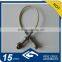 fitness/sports/medical equipment wire rope