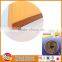 anti-collision cushion sealing strips sliding door rubber waterproofing strip