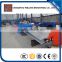 Superior Quality Colored grazed steel roof Tile roof and wall roll forming machine