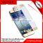 HUYSHE 3D tempered glass for samsung galaxy S6 S7 edge full cover screen protector for S6 edge