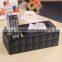 Manufacturers Selling Tissue Boxes, Leather Fashion Beautiful Storage Box