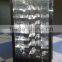counter eyewear display stand;eyeglasses display countertop;locking optical display
