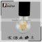 Glass Lamp Body Material E27 Base Type A60 6W Led Filament Bulb