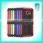 2 in 1 combo mobile phone case for galaxy s6