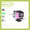Vasens new product Waterproof Mini 2.0inch Action 4k fhd 1080p DV650 Sports camera