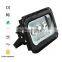 infrared cob ac led solar flood light with battery 150w