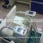 6 lipo pads two cryo handles cryolipolysis/cryotherapy equipment