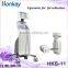 intensity focus 1.3cm depth liposonic body slimming machine