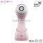CosBeauty CB-016 OEM High Quality Fast Delivery electric facial cleansing brush with fatory price