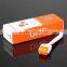 DNS Titanium Microneedle Derma Roller Anti Ageing Scar Acne Derma rollers