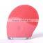 2016 Hot Sale Face Cleaning Best Silicone brush,Wash face tools /silicone face washing /cleanning brush with CE and ROHS