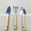 High Selling Quality 7 Pcs Garden Hand Tool Bag