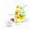 DIY Refrigerator Custom Silicone Mini Ice Block Ball Cube Maker