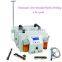 WF-25 Hydro-dermabrasion Machine Including Hydro+cystal+diamond+Jet Peeling